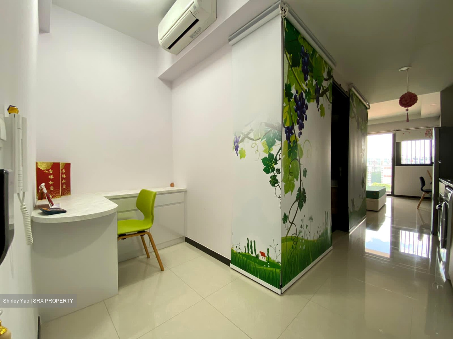 The Poiz Residences (D13), Apartment #529150551